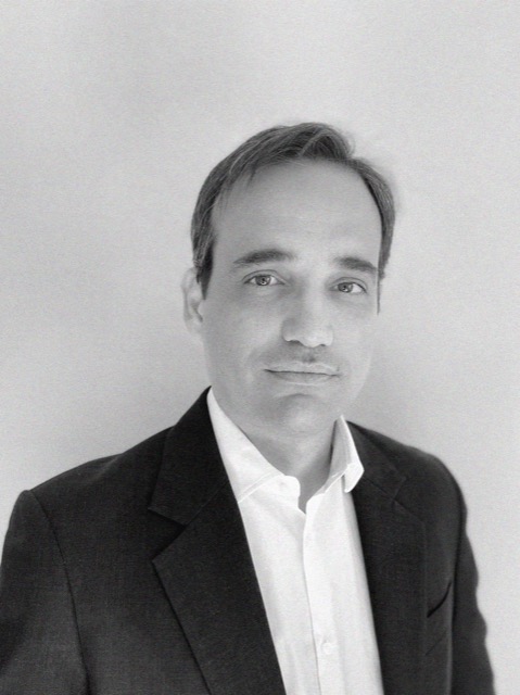 Roger Vidal